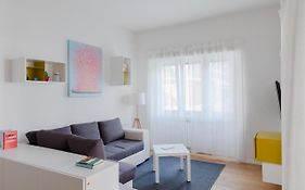 Stupendo appartamento in quartiere residenziale